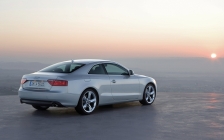 Audi A5 2007 42